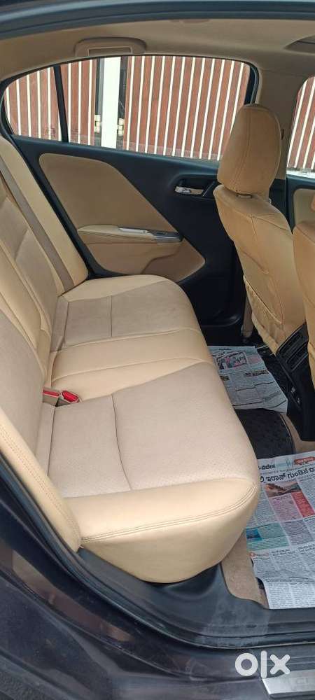 Honda City 2014-2015 I Dtec Vx, 2014, Diesel