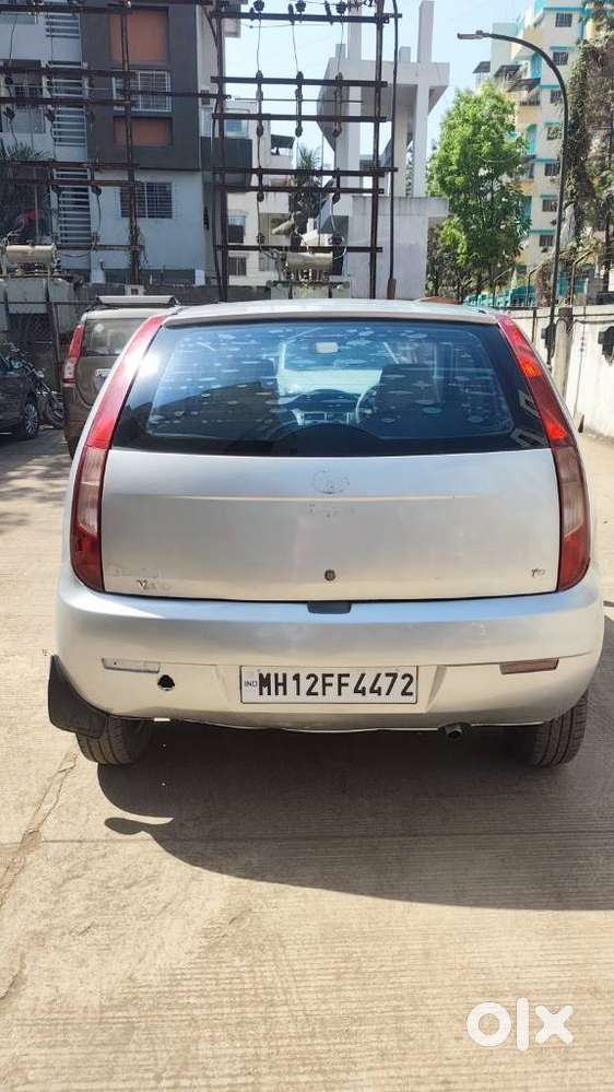 Tata Indica Vista Tdi Ls, 2009, Diesel