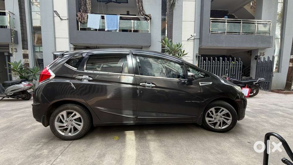Honda Jazz Vx 2021