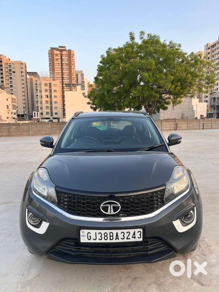2019 Tata Diesel Car