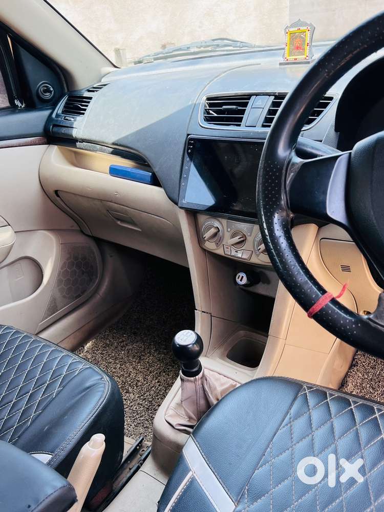 Dzire Diesel Maruti 2015