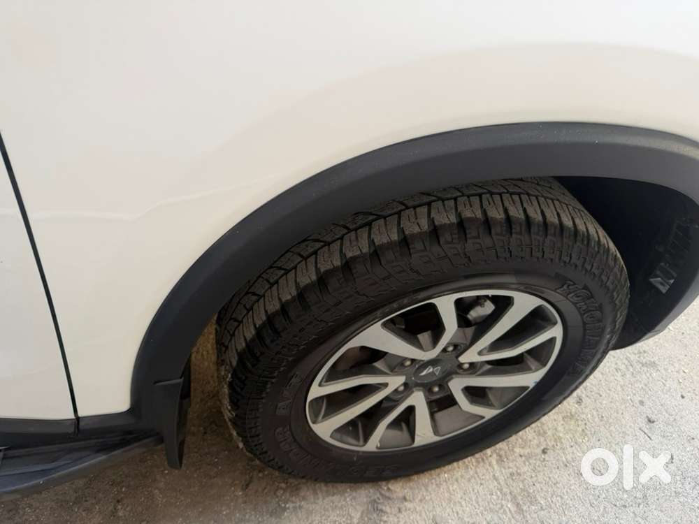Mahindra Scorpio-n Diesel 2024