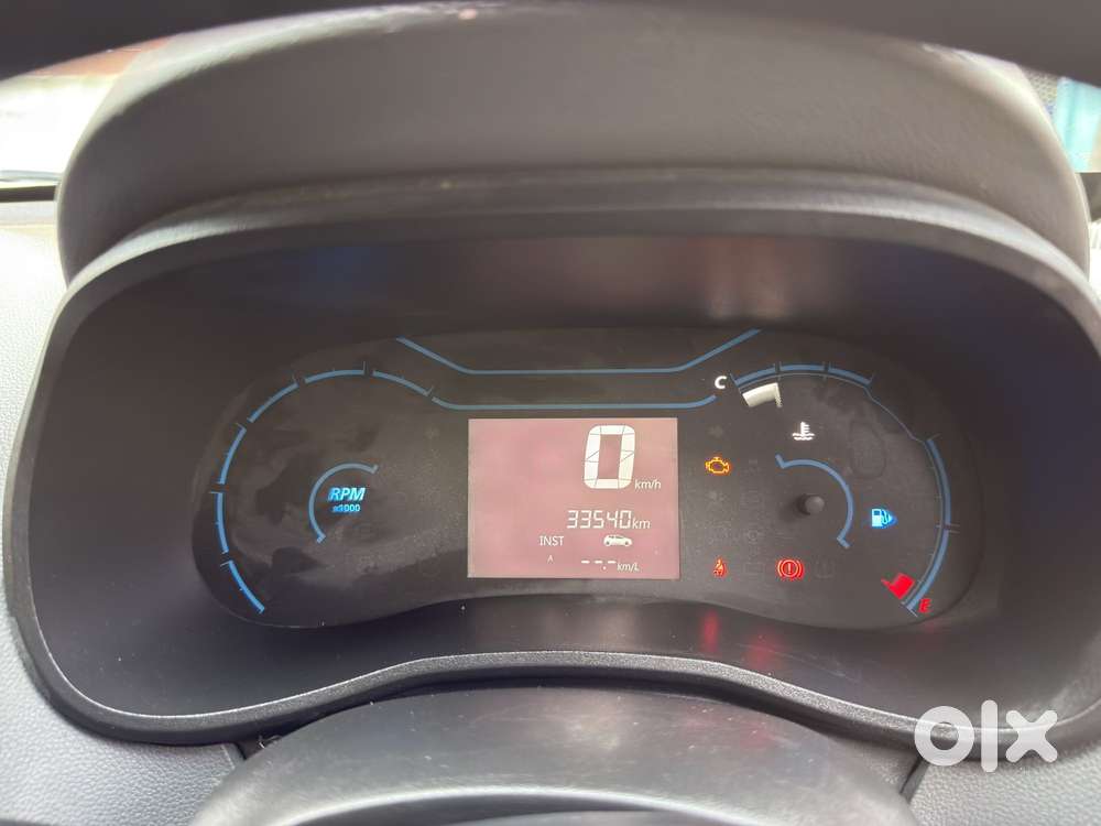 Renault Kwid Rxt Optional, 2021, Petrol