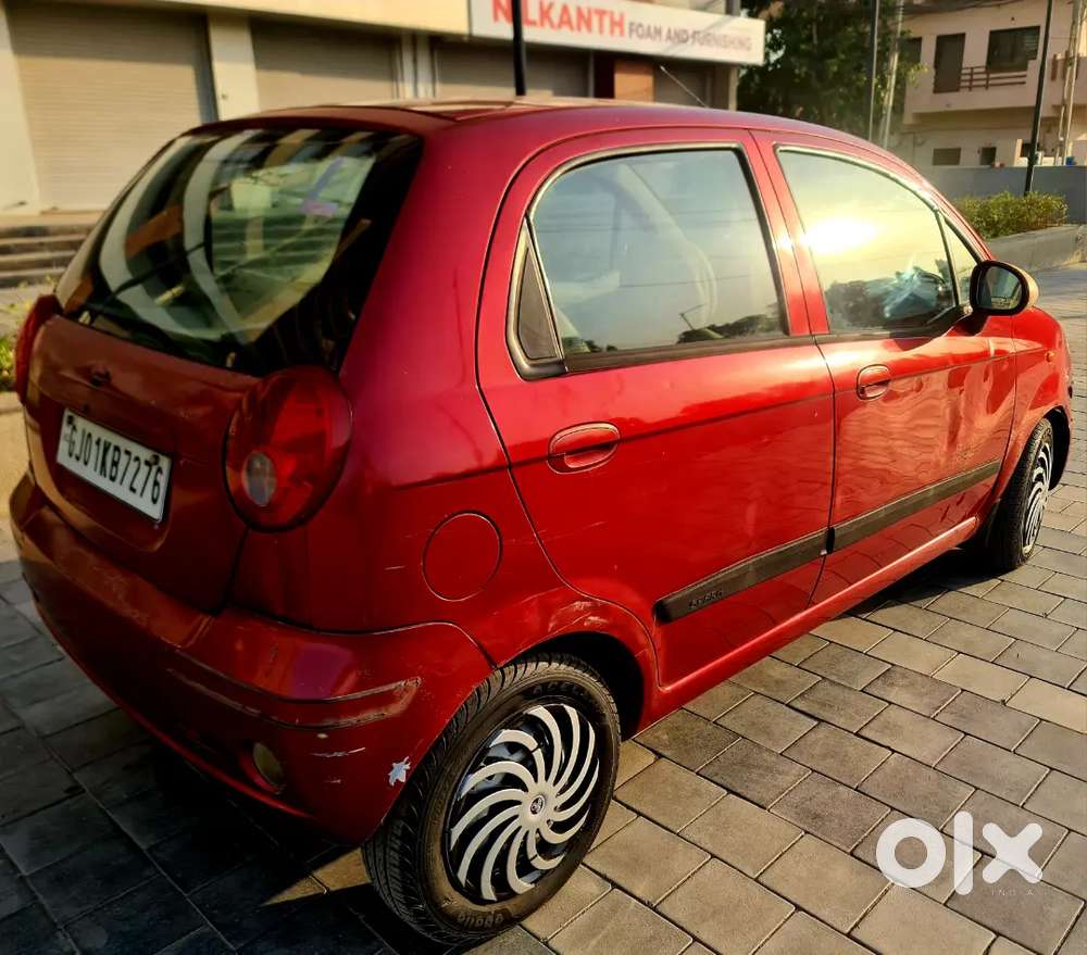 Chevrolet Spark 2009 Petrol 32000 Km Driven