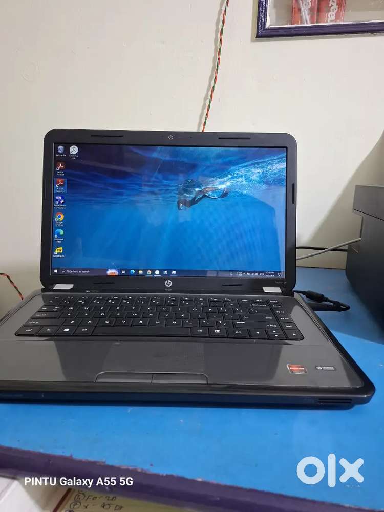 Povilon G6