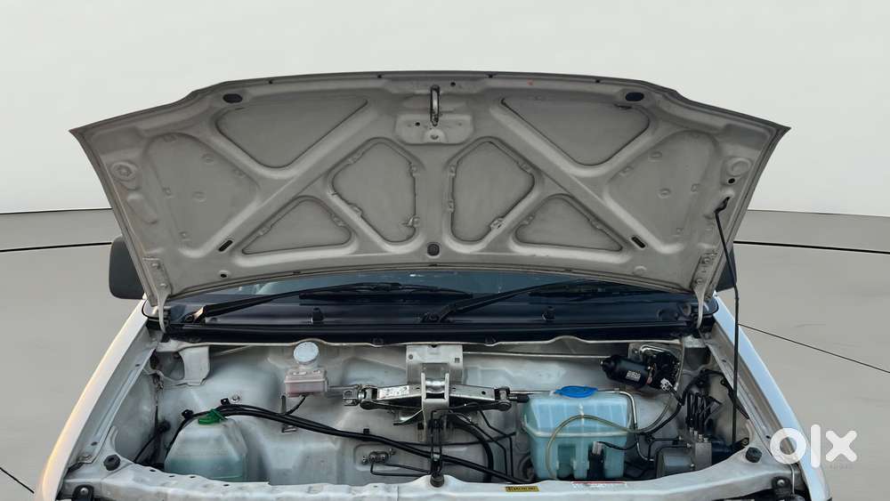 Maruti Suzuki Eeco 1.2 Tour V 5 Str, 2021, Petrol