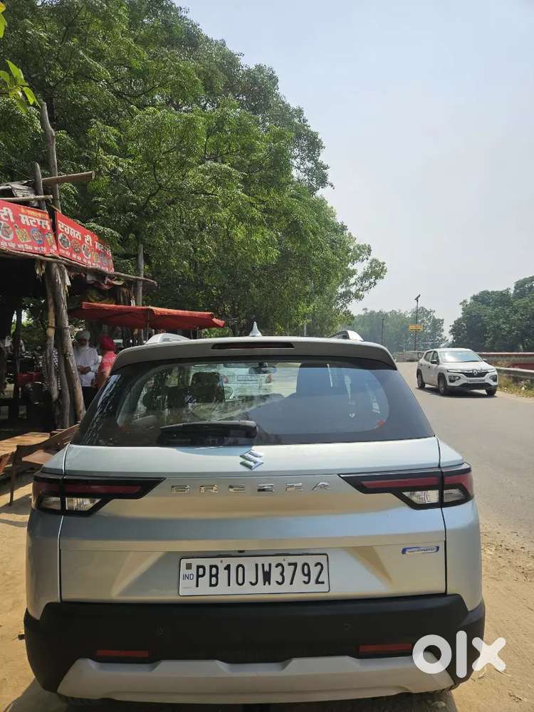 Fully Neat And Clean Car Drived By Single Owner