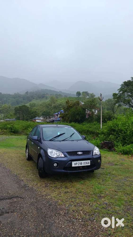 Ford Classic 1.4 Lxi 2013