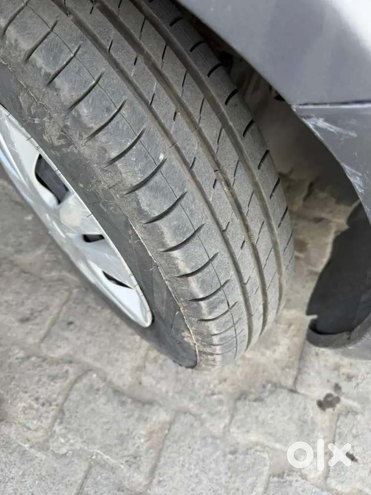 Maruti Suzuki Swift 2014 Diesel 12500 Km Driven