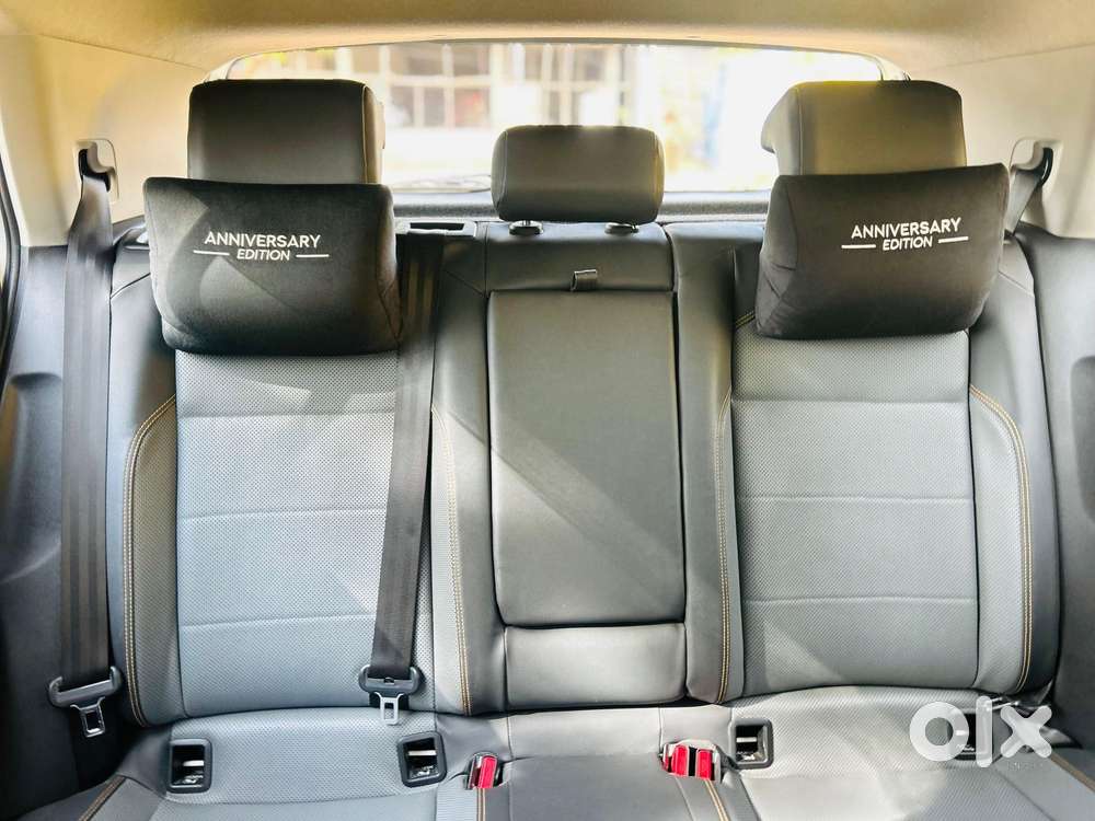 Skoda Kushaq 1.0 Tsi Style At, 2023, Petrol