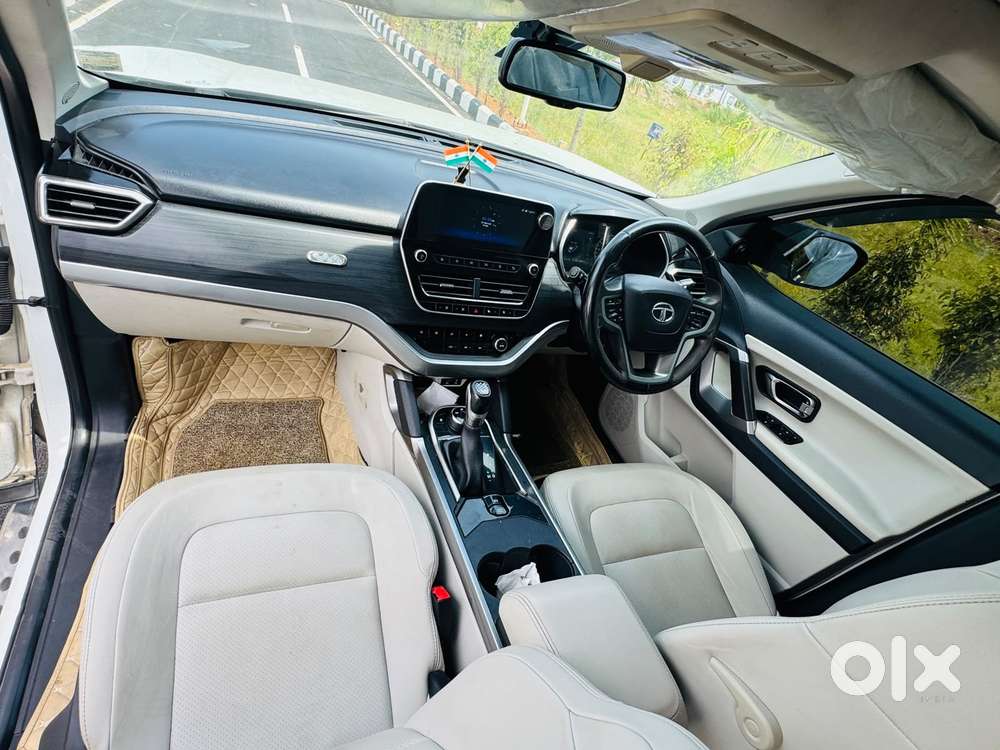 Tata Safari 2.0 Kryotec Xza Plus, 2022, Diesel