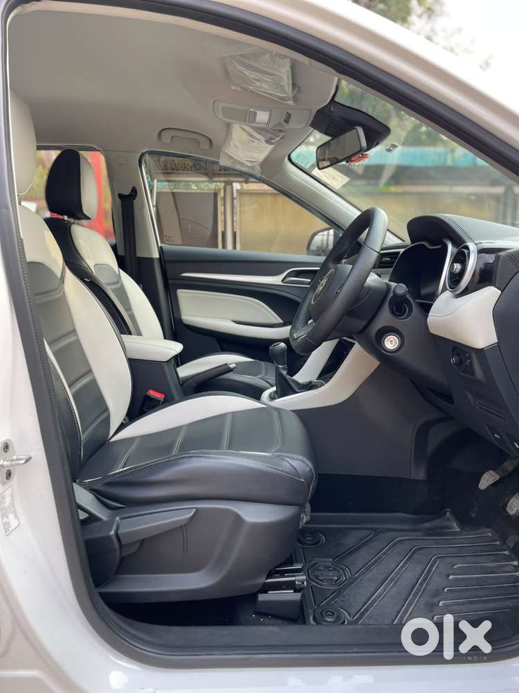 Mg Astor 1.5 Smart, 2024, Petrol
