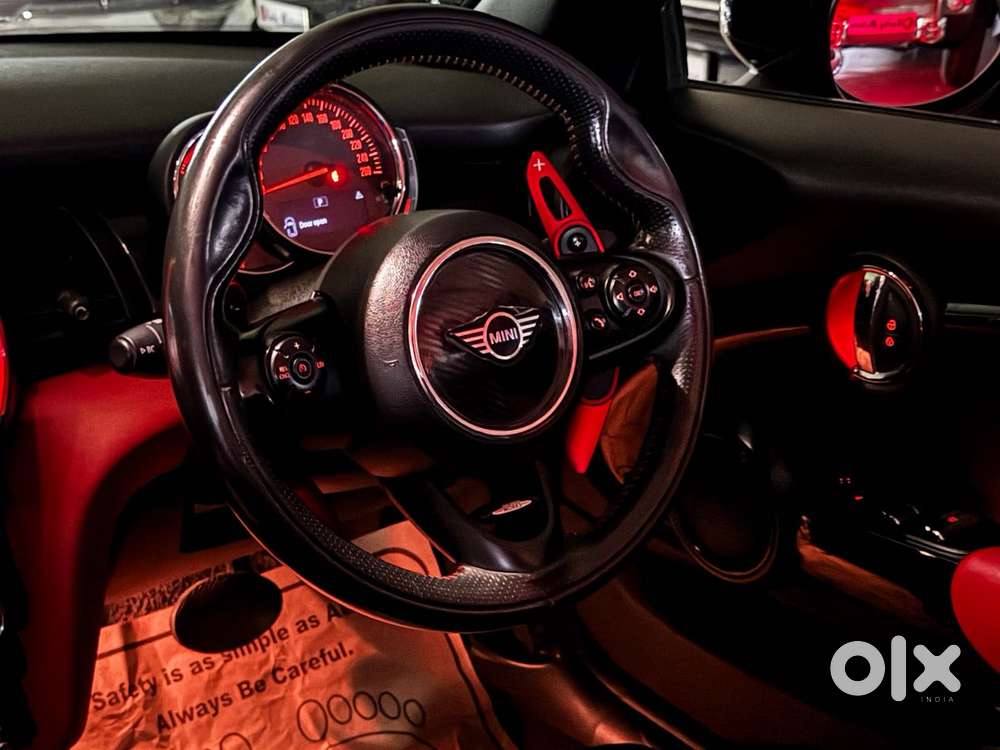 Mini Cooper Convertible Cooper S Convertible, 2020, Petrol