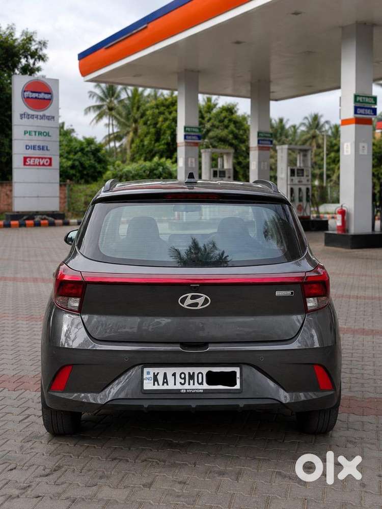 Hyundai Grand I10 Nios 2025 Cng & Hybrids Well Maintained