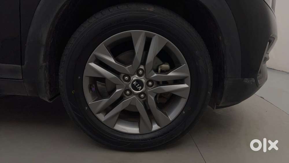 Kia Seltos Htx G, 2020, Petrol