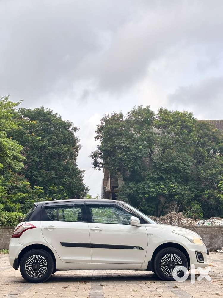 Maruti Suzuki Swift Ddis Vdi, 2016, Diesel