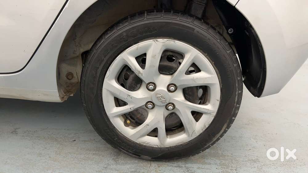Hyundai Grand I10 1.2 Kappa Magna, 2018, Petrol