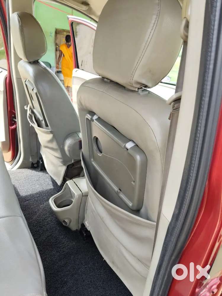 Mahindra Quanto Diesel 2015