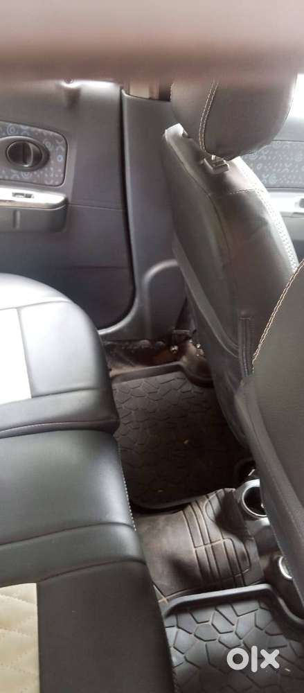 Chevrolet Spark 2009