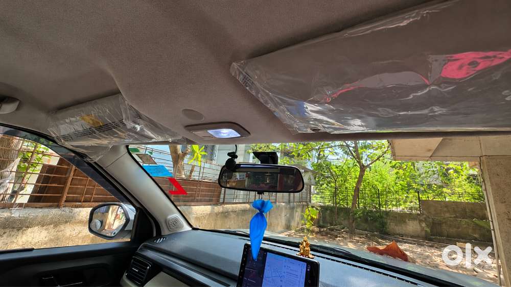 Tata Punch Adventure Petrol Manual | 7,513 Km | New Headlights