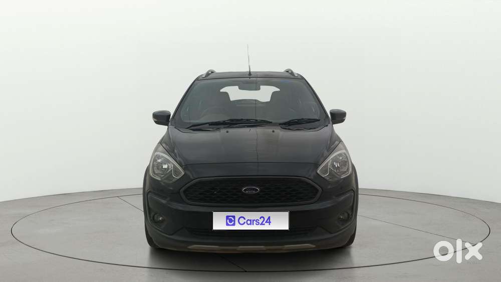 Ford Freestyle Titanium Petrol, 2018, Petrol