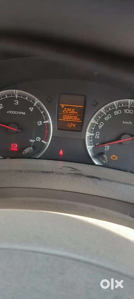 Maruti Suzuki Dzire Vdi, 2015 Fourth Owner