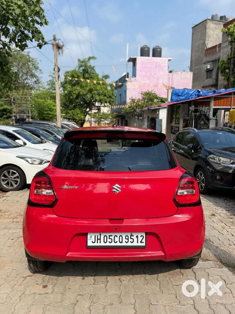 Like A Brand New Car