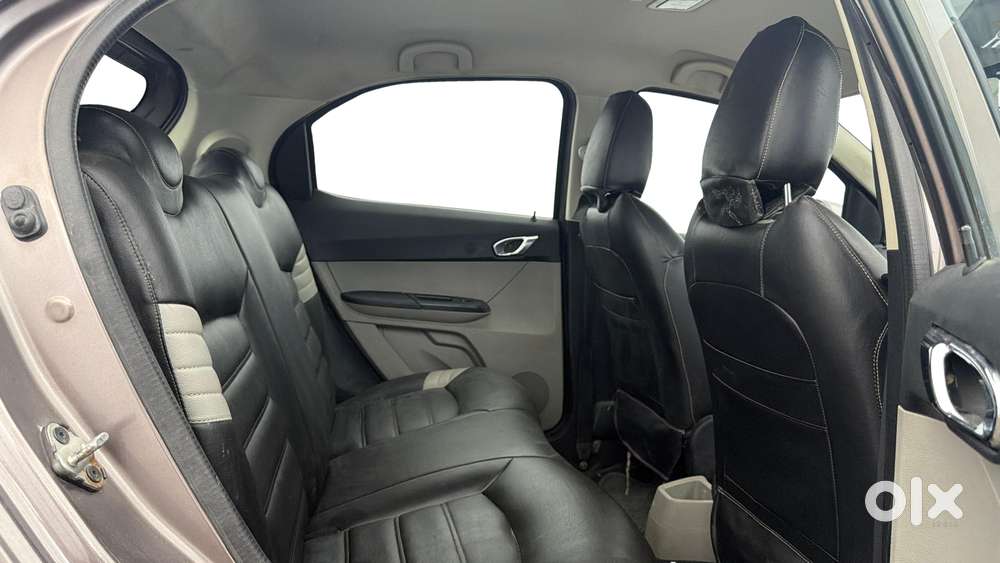 Tata Tiago 1.2 Revotron Xz, 2016, Petrol
