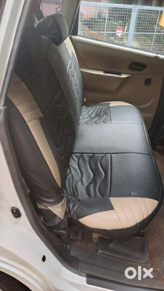Maruti Suzuki Zen Estilo Vxi Bsiv, 2008, Petrol
