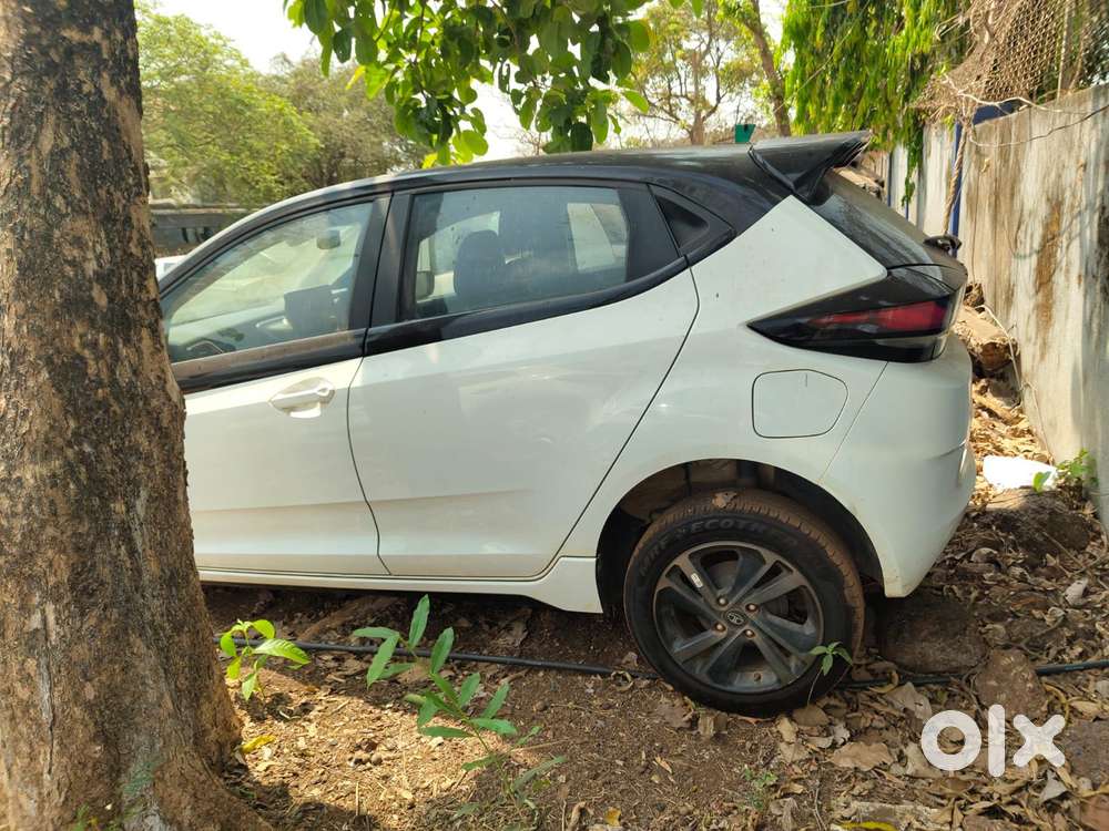 Tata Altroz Racer, 2024, Petrol