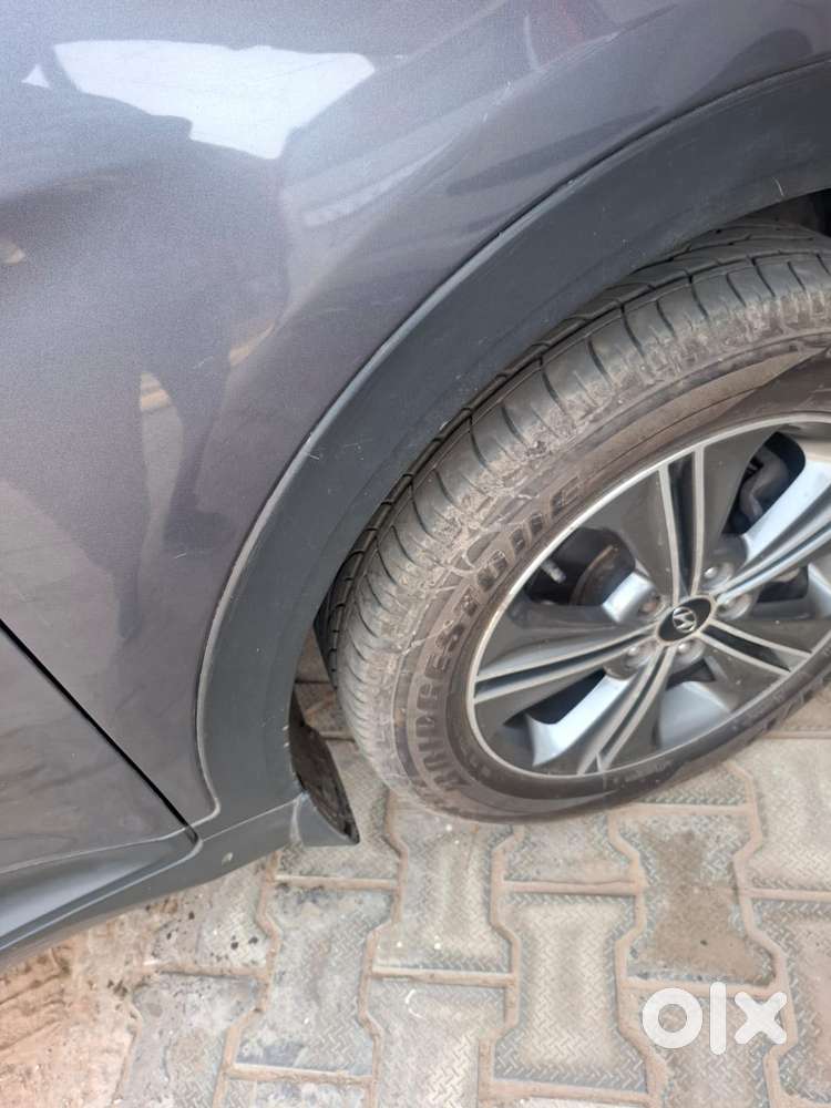 Hyundai Creta 1.6 Crdi At Sx Plus, 2017, Diesel