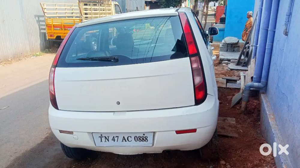 Tata Indica Vista 2013 Diesel Good Condition