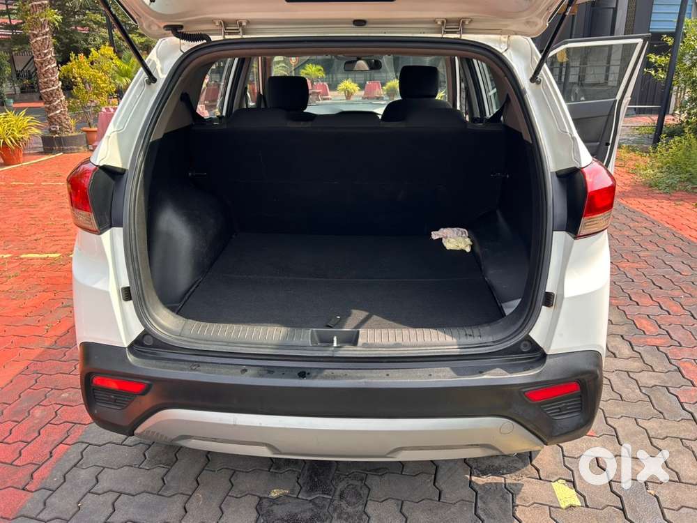 Hyundai Creta Diesel 2019
