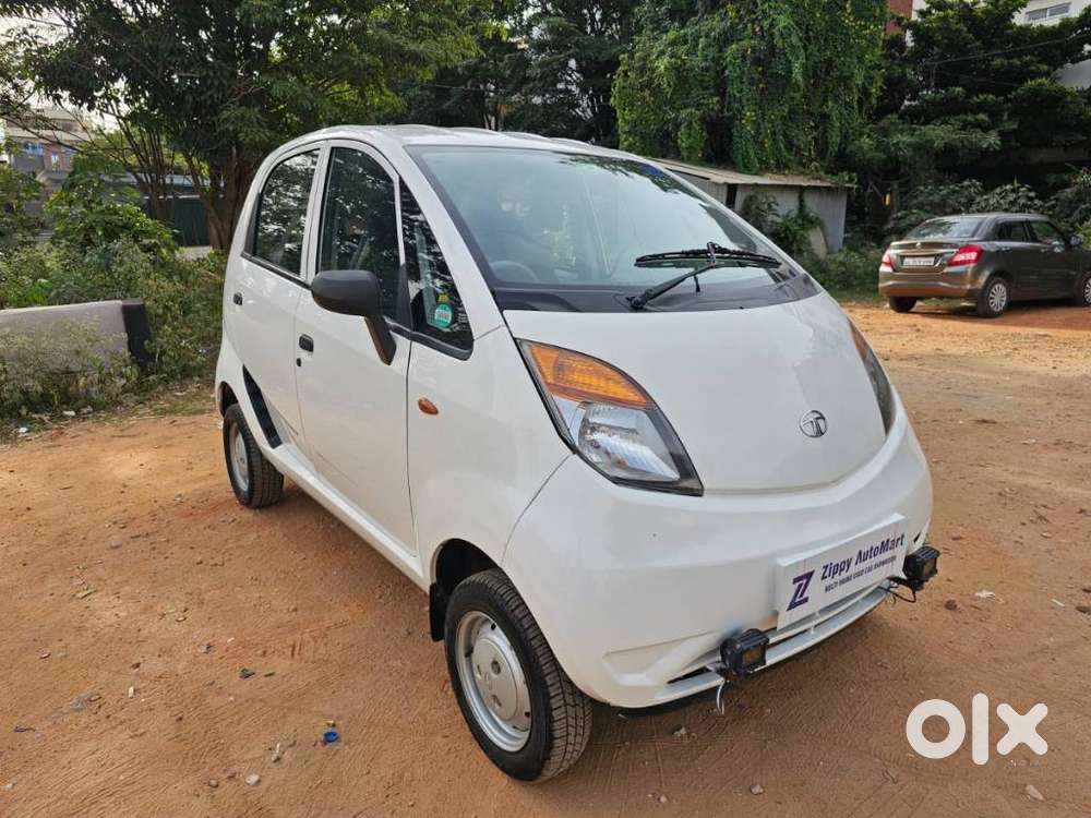 Tata Nano Xe, 2016, Petrol