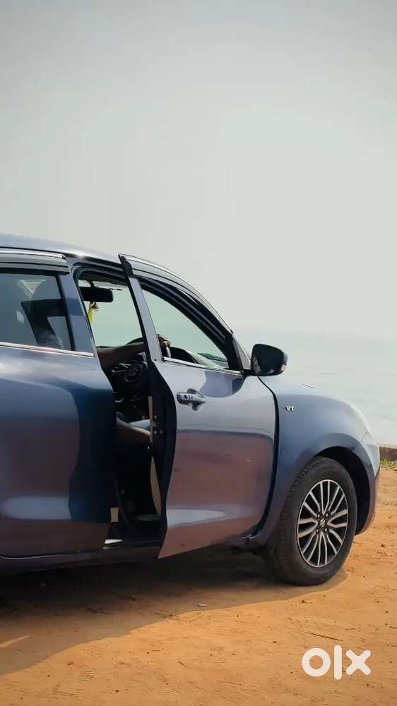 Maruti Suzuki Dzire 2016(doctor Used Car)
