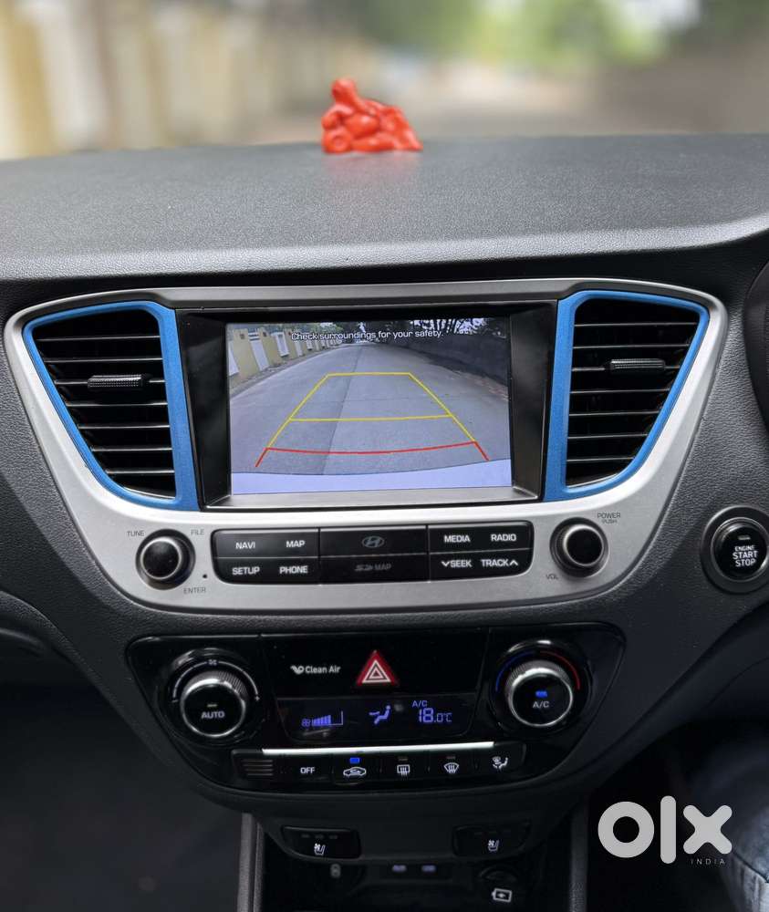 Hyundai Verna 1.6 Sx (o) Crdi, 2019, Diesel