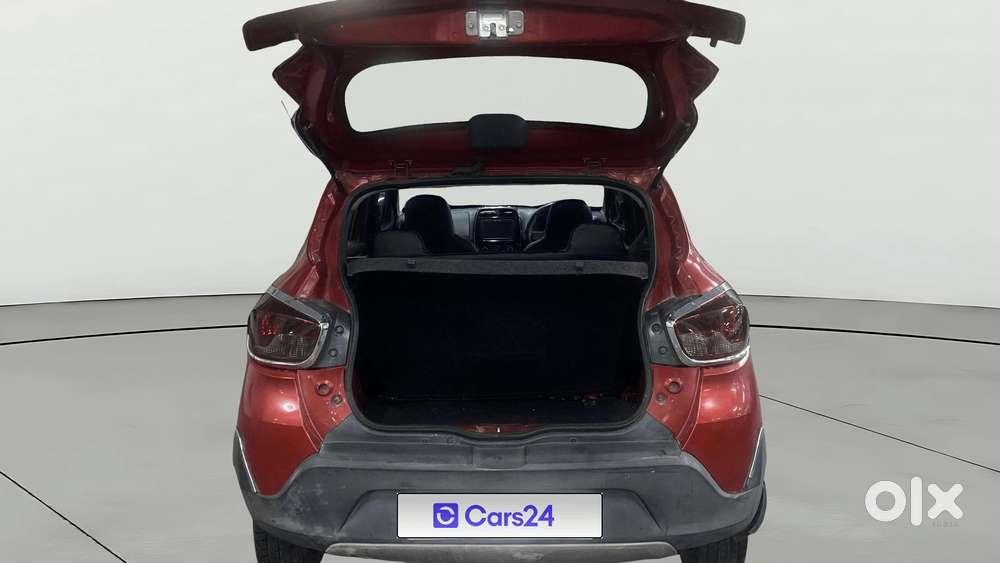Renault Kwid Rxt, 2016, Petrol