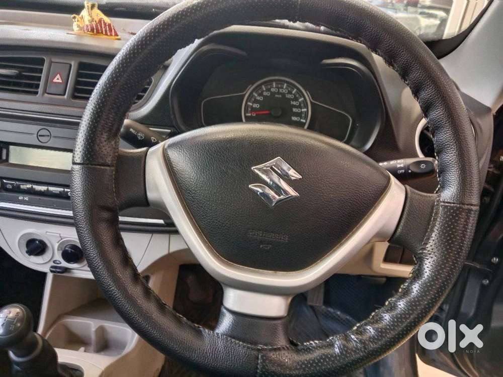 Maruti Suzuki Alto, 2021, Petrol
