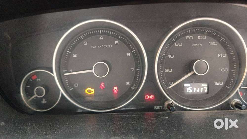 Tata Indica Vista V90 2013 Diesel Well Maintained