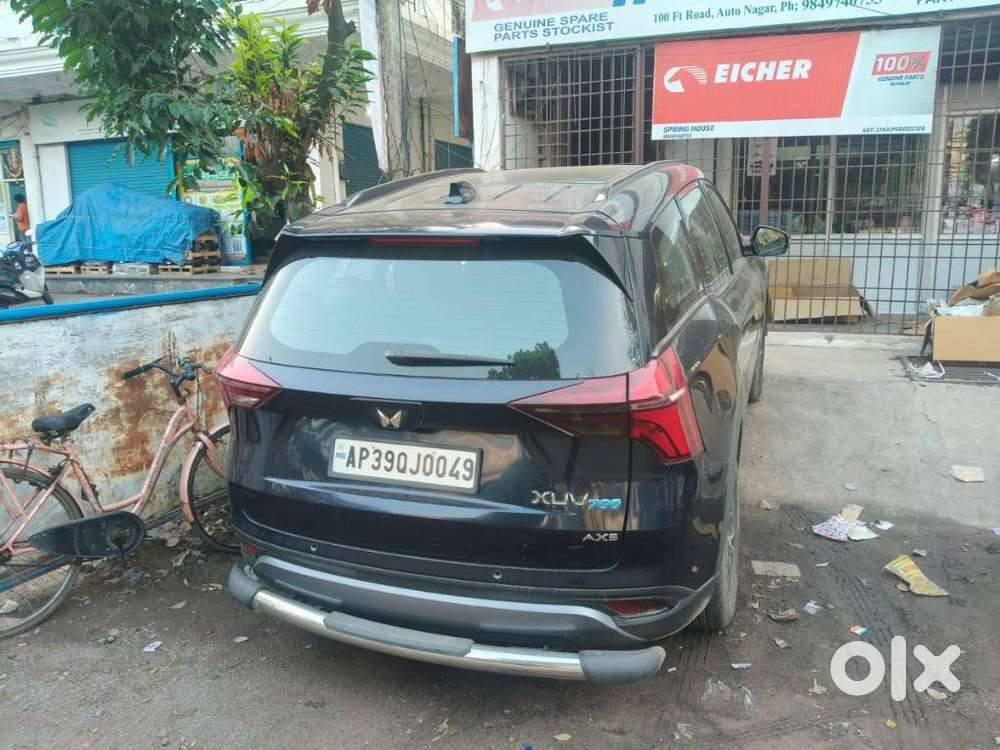 Maruti Suzuki Xl6 1.5 Alpha At, 2020, Petrol