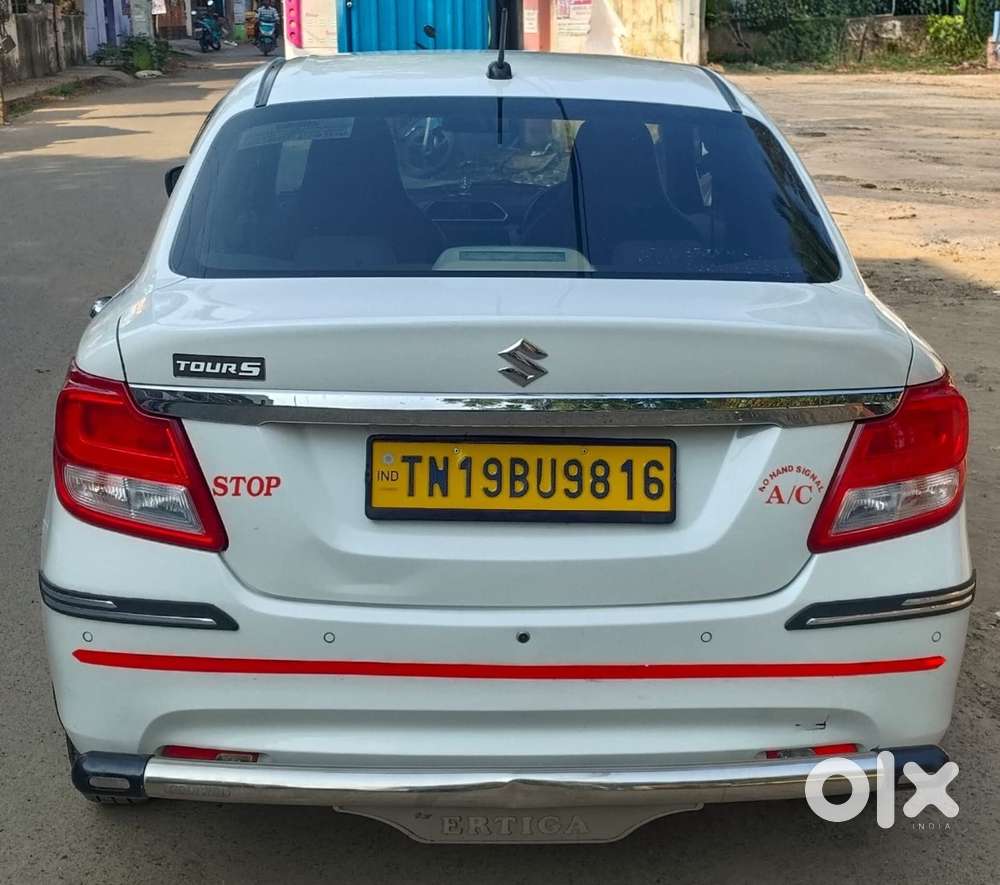 Maruti Suzuki Swift Dzire Tour Ldi, 2024, Cng & Hybrids