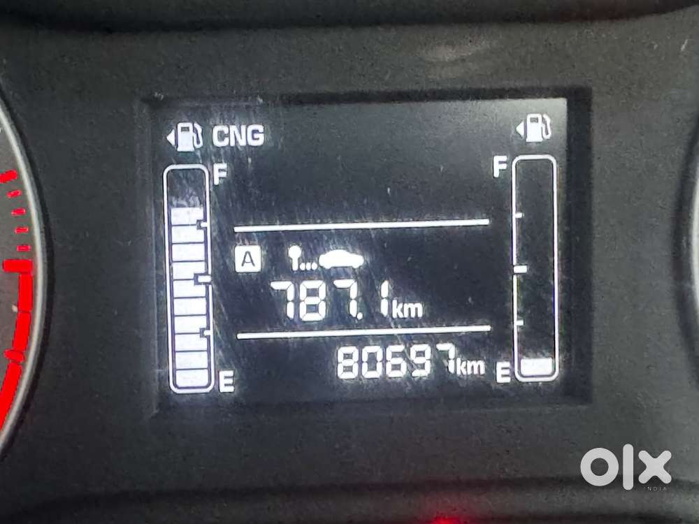 Hyundai Aura Sx 1.2 Cng, 2022, Cng & Hybrids
