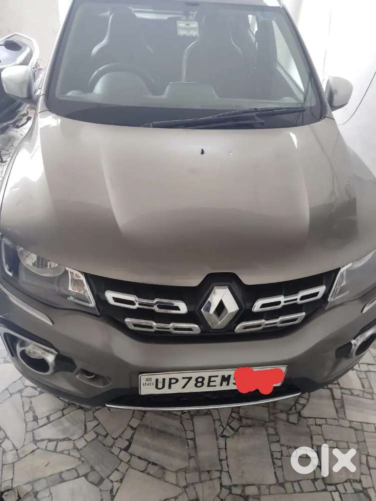 Renault Kwid 2016