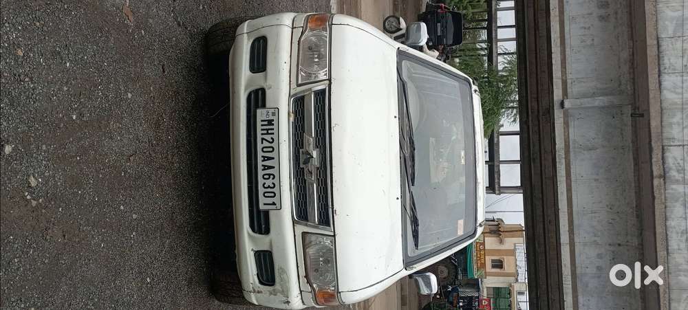 Tavera For Urgent Sale