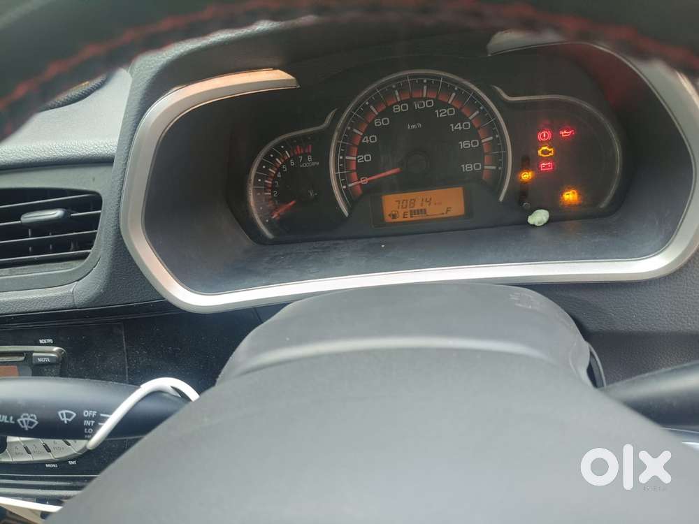 2018 Maruti Suzuki Alto