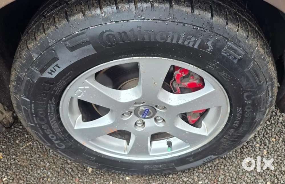 Volvo Xc60, 2012, Diesel