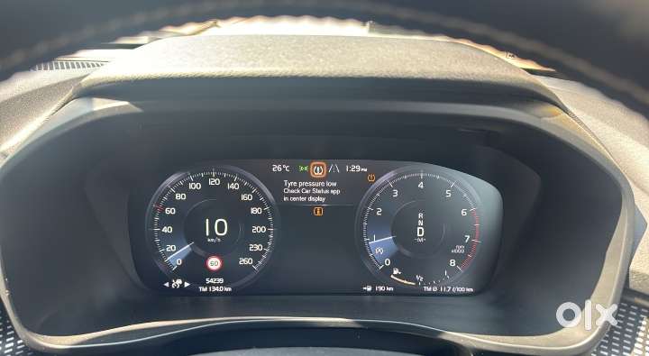 Volvo Xc40 T4 Awd, 2020, Petrol