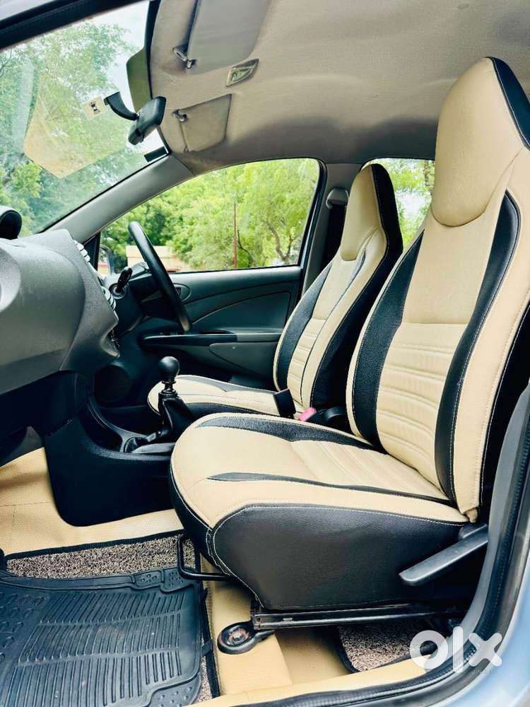 Toyota Etios 2010-2012 Gd, 2012, Diesel