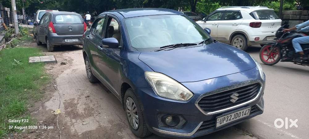 Maruti Suzuki Dzire Diesel Good Condition