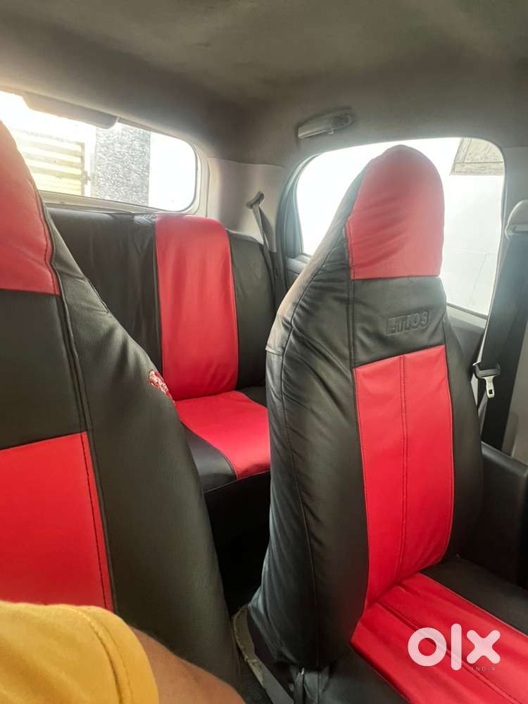 Toyota Etios Liva Gd 2012
